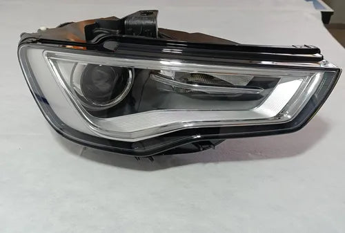 Par Farol Audi A3 2013 2014 2015 2016 Sedan Com Xenon