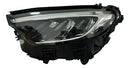 Farol Mercedes Benz Glc 300 2024 Esquerdo Novo Original