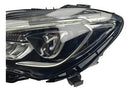 Farol Led Mercedes CLA 200 250 2015 2016 2017 2018 Original