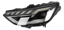 Farol Audi A4 2021 2022 2023 Led Novo