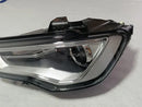 Par Farol Audi A3 2013 2014 2015 2016 Sedan Com Xenon