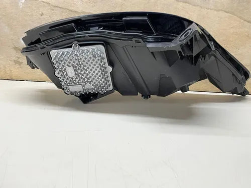 Farol Velar 2019 2020 2021 Original Esquerdo Esquerdo