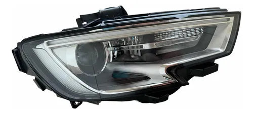 Farol Direito Audi A3 2017 2018 2019 2020 2021 Novo Original