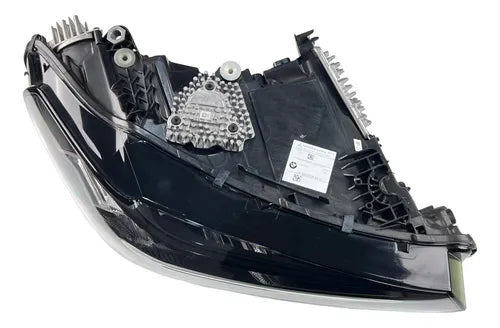 Farol Direito Full Led Adaptive Bmw X4 2022 2024 Original