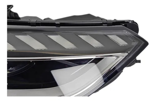 Farol Audi A4 2021 2022 2023 Led Novo
