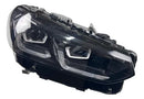 Farol Direito Full Led Adaptive Bmw X4 2022 2024 Original