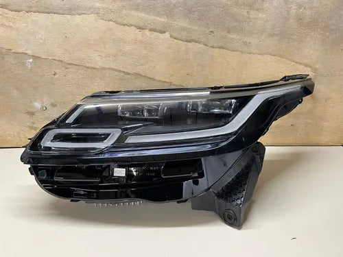 Farol Velar 2019 2020 2021 Original Esquerdo Esquerdo