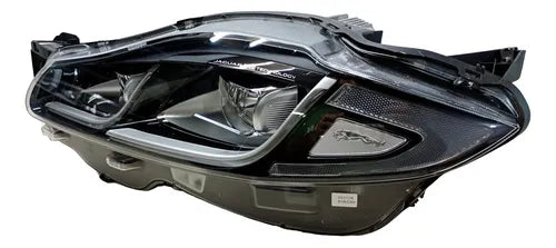 Farol Jaguar Xj Xjr 2016 2017 2018 Original Lado Esquerdo UsadO