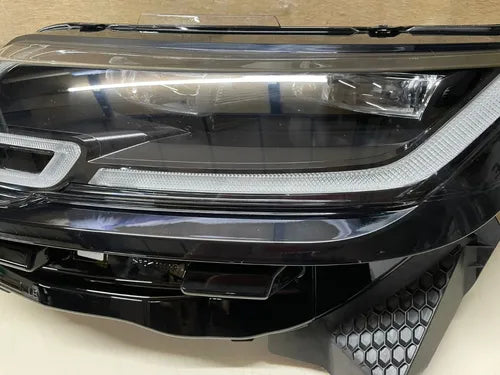 Farol Velar 2019 2020 2021 Original Esquerdo Esquerdo