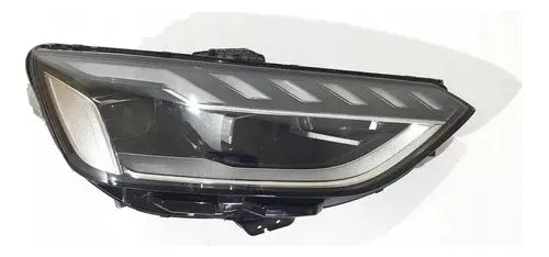 Farol Dianteiro Led Audi A4 2020 2021 2023 Novo Passageiro