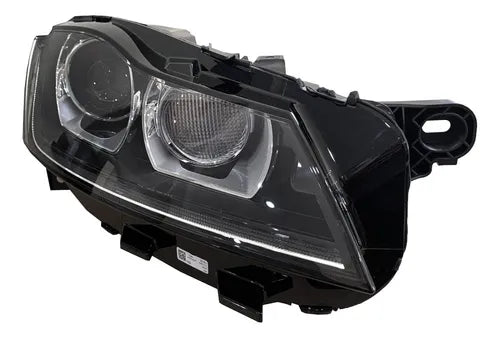 Farol Genuíno Diant Direito Jaguar All New Xf 2015 Até 2020