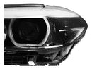 Farol Bmw Serie 5 2017 2018 2019 2020 Elétrico Com Led Adicionar aos favoritos R$ 5.309 , 73