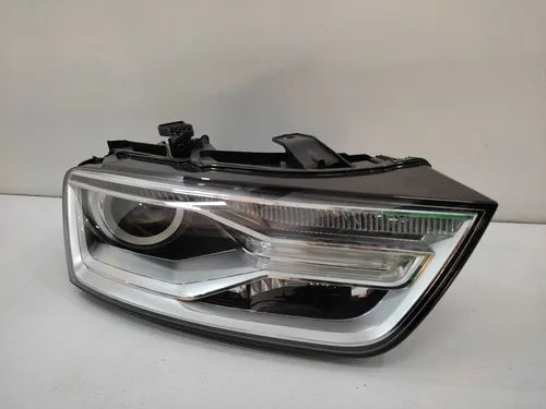 Farol Direito Audi Q3 2016 2017 2018 Novo Original Direito