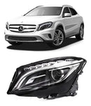 Farol Xenon Led Mercedes Gla200 Gla 250 2015 2016 2017 Novo ORIGINAL