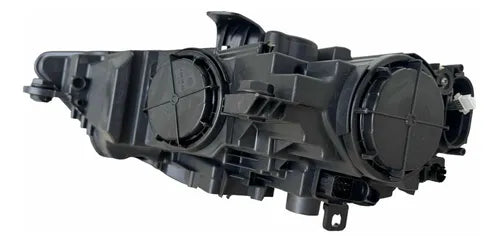 Farol Direito Audi A3 2017 2018 2019 2020 2021 Novo Original