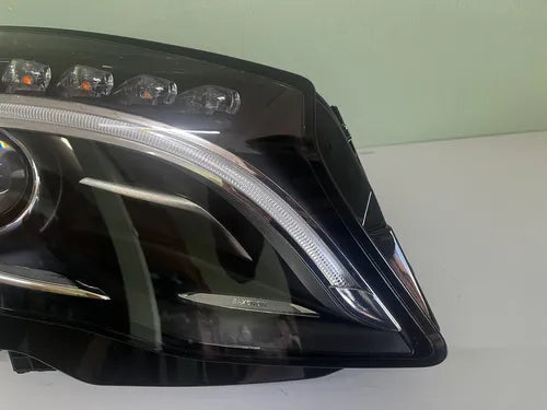 Farol Xenon Led Mercedes Gla200 Gla 250 2015 2016 2017 Novo ORIGINAL