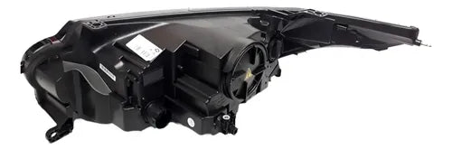 Farol Range Rover Sport 2014 A 2018 Com Led Original