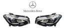 Farol Led Mercedes CLA 200 250 2015 2016 2017 2018 Original