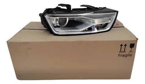 Farol Direito Audi Q3 2016 2017 2018 Novo Original Direito