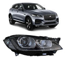 Farol Diant Direito Jaguar F- Pace 2015/2024 Original